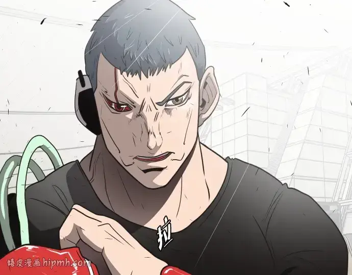《超人的时代》第23话图176
