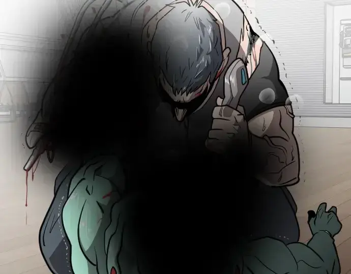 《超人的时代》第26话图4