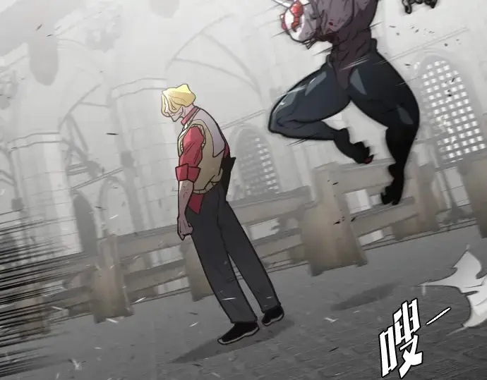 《超人的时代》第34话图84