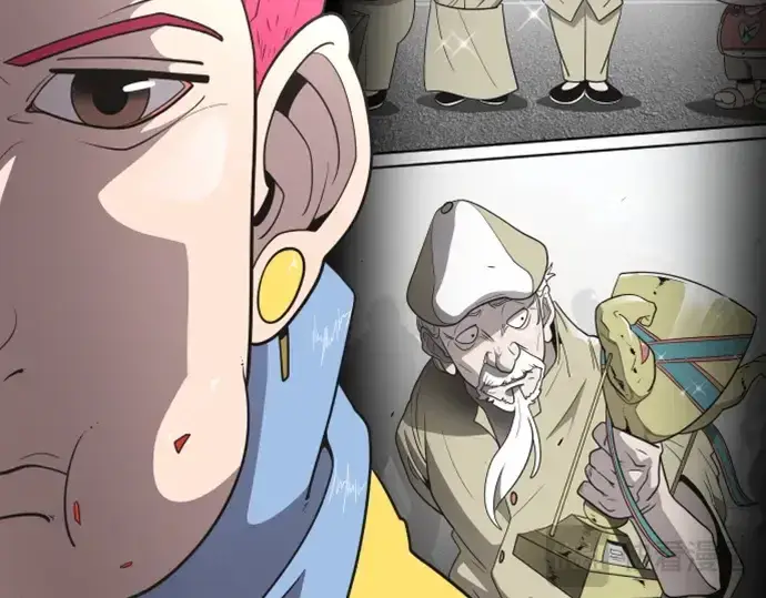 《超人的时代》第37话图50