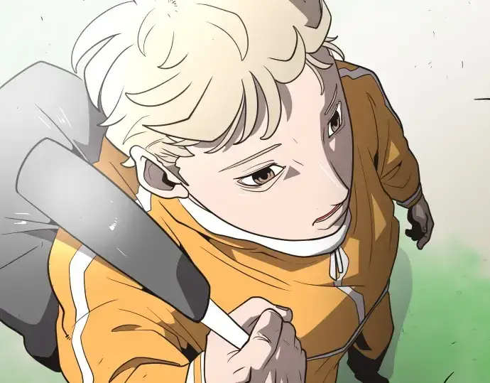 《超人的时代》第39话图171
