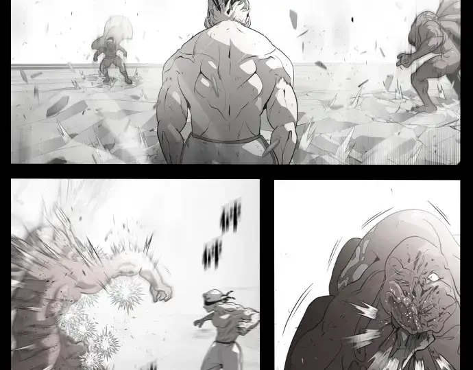 《超人的时代》第43话图57