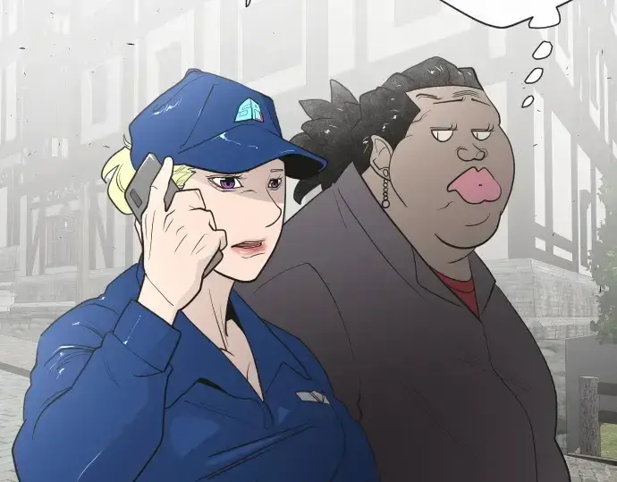 《超人的时代》第44话图91