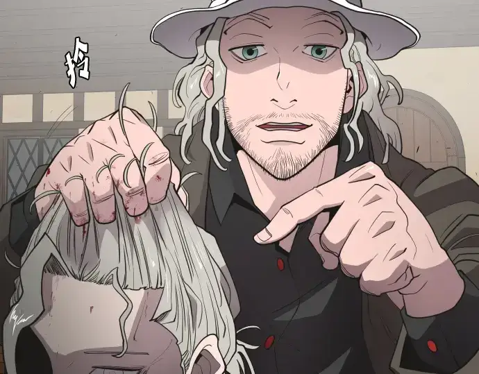 《超人的时代》第47话图42
