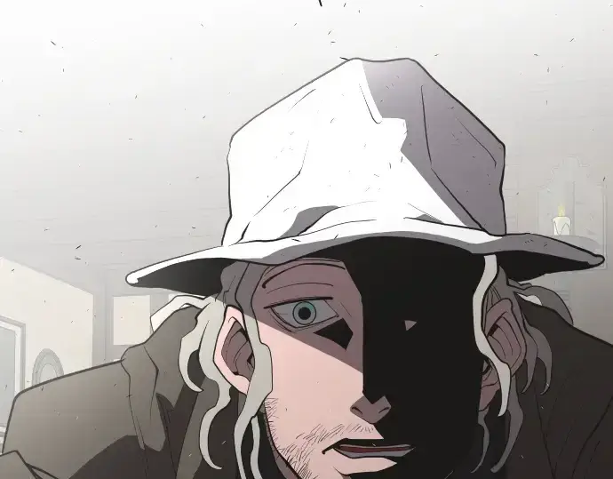 《超人的时代》第47话图9