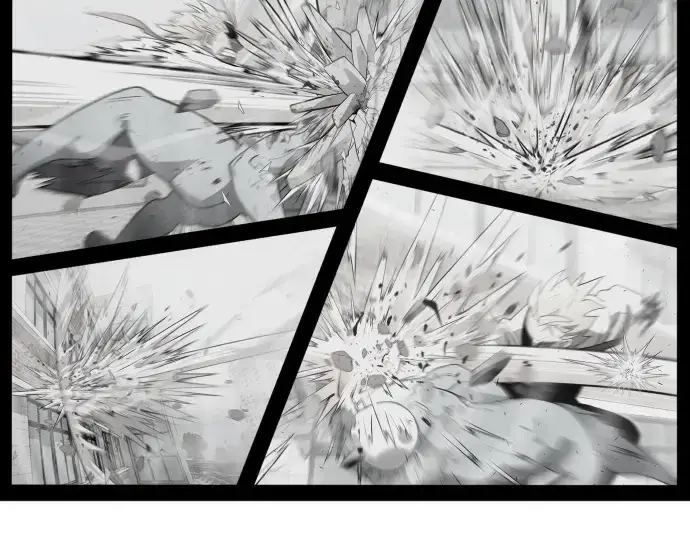 漫画《超人的时代》第61话第71张图
