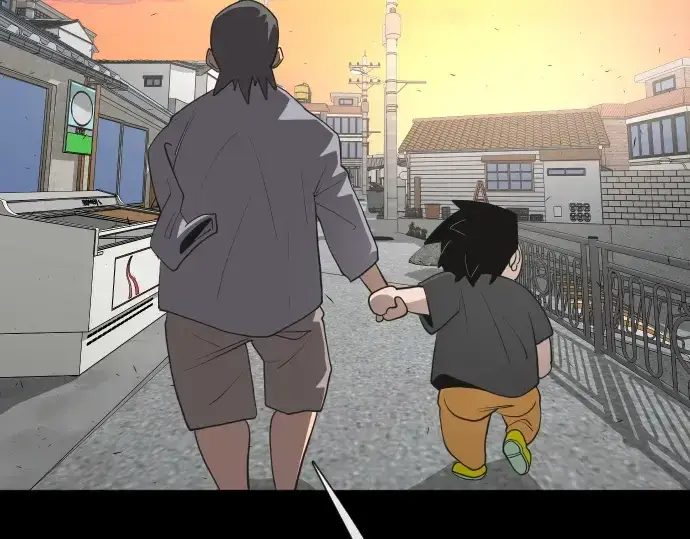 漫画《超人的时代》第64话第105张图