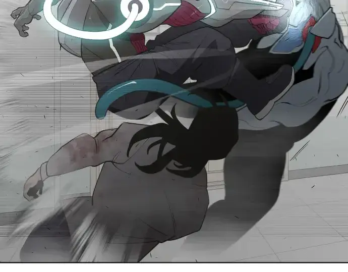 漫画《超人的时代》第64话第167张图