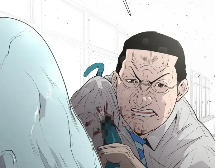 漫画《超人的时代》第64话第28张图