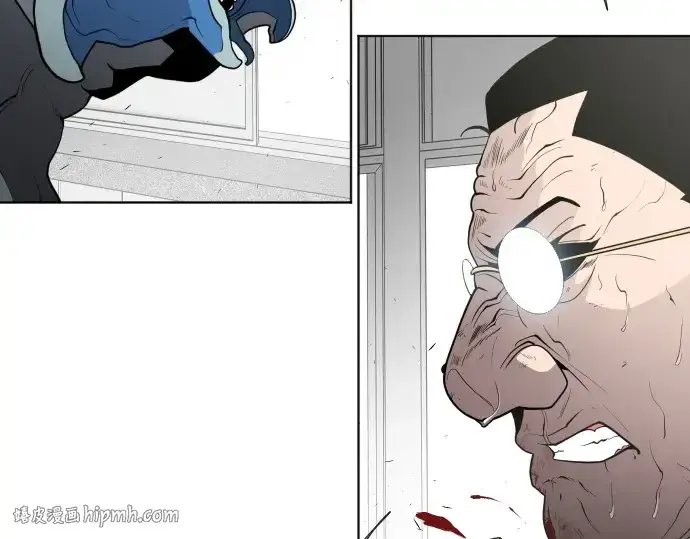 漫画《超人的时代》第64话第32张图