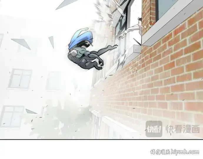 漫画《超人的时代》第64话第72张图