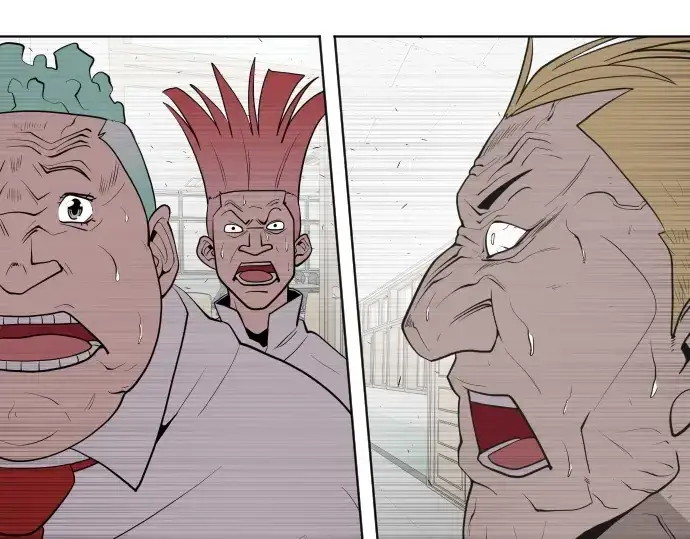 漫画《超人的时代》第64话第87张图