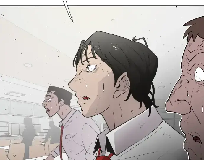 漫画《超人的时代》第65话第71张图