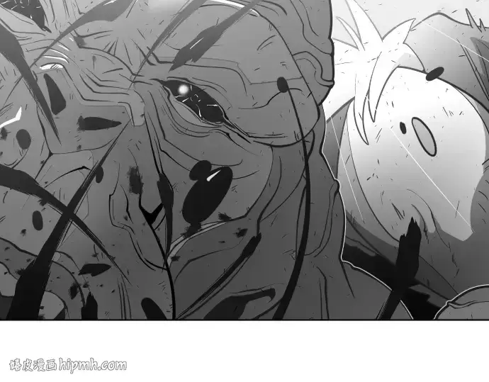 漫画《超人的时代》第66话第104张图