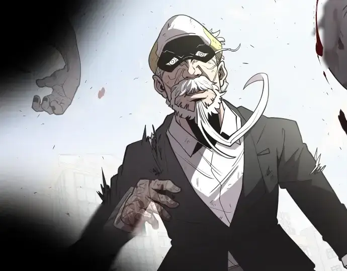 漫画《超人的时代》第66话第29张图