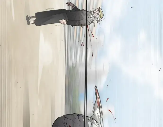 漫画《超人的时代》第66话第61张图