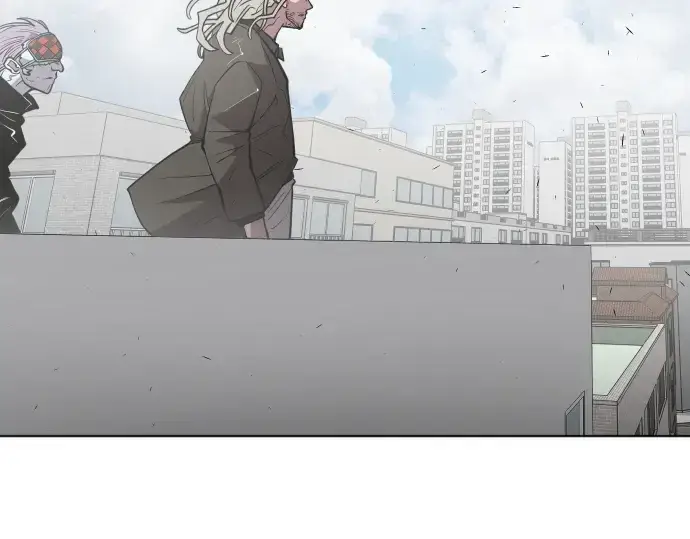 漫画《超人的时代》第66话第85张图