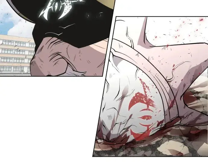 漫画《超人的时代》第67话第25张图