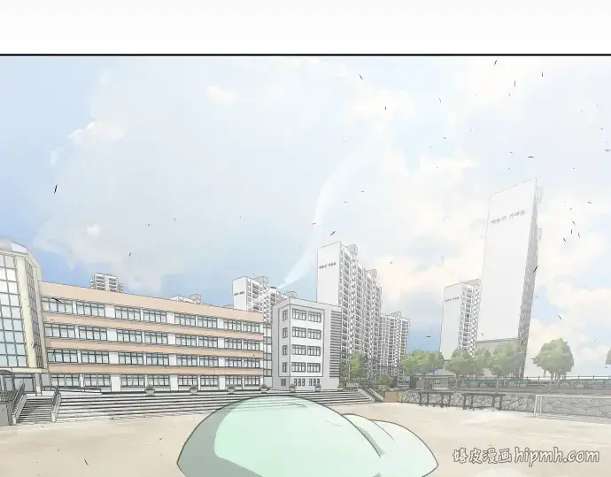 漫画《超人的时代》第67话第56张图