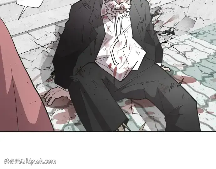 漫画《超人的时代》第68话第32张图