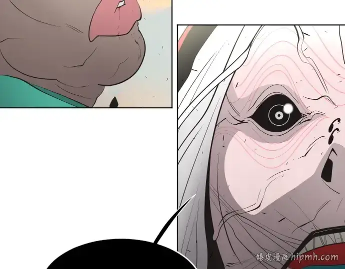 漫画《超人的时代》第69话第128张图