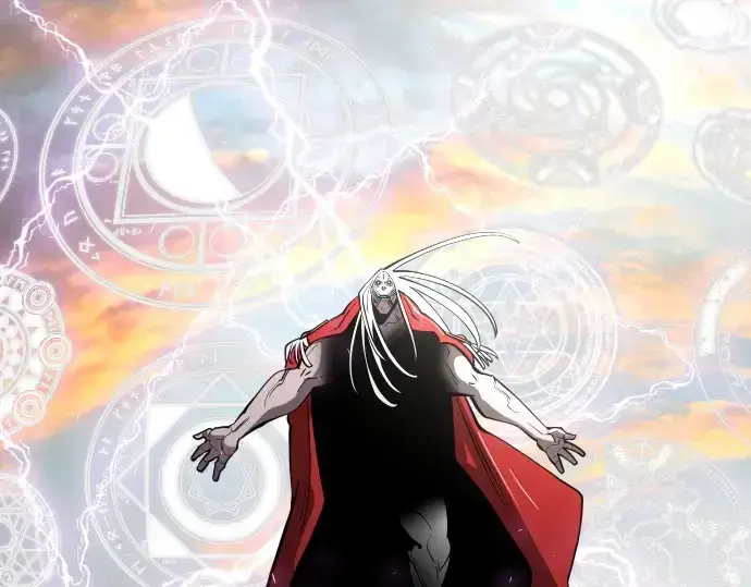 漫画《超人的时代》第69话第166张图