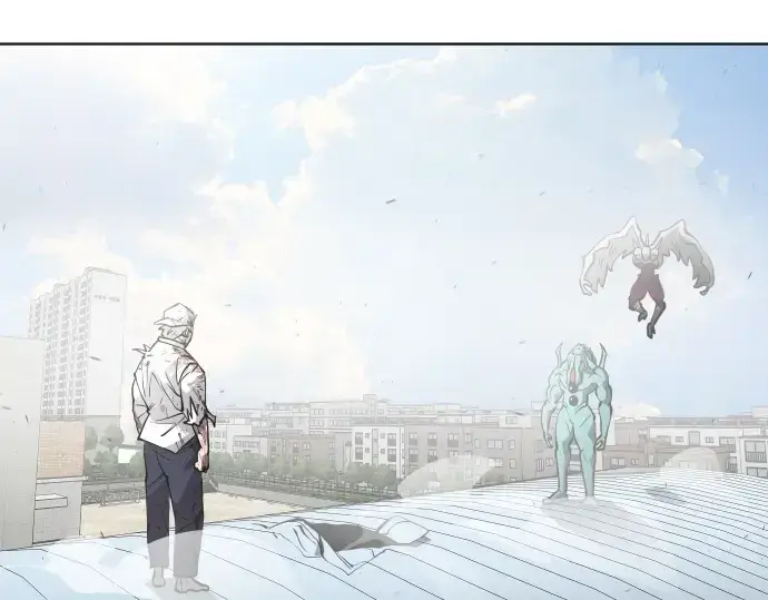 漫画《超人的时代》第69话第174张图