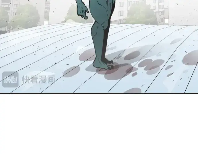 漫画《超人的时代》第71话第132张图