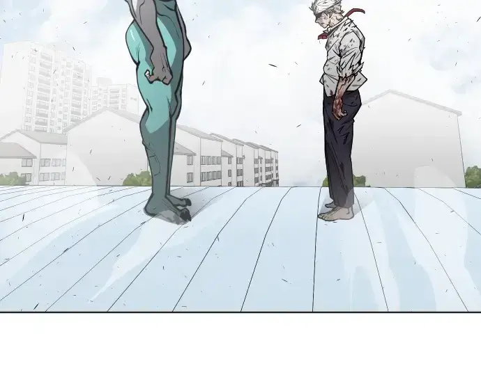 漫画《超人的时代》第71话第162张图