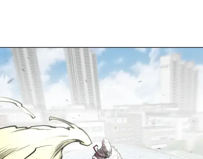 漫画《超人的时代》第71话第42张图