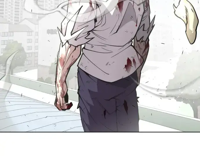 漫画《超人的时代》第71话第55张图