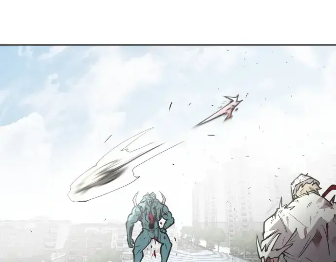 漫画《超人的时代》第71话第66张图