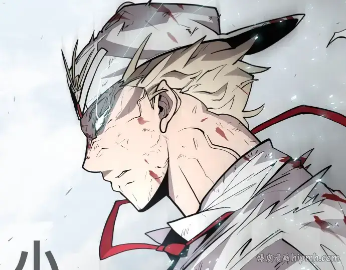 漫画《超人的时代》第71话第72张图