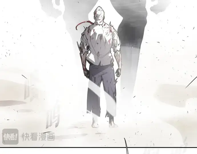漫画《超人的时代》第74话第198张图