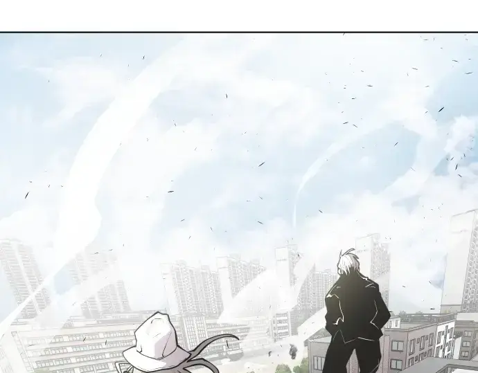 漫画《超人的时代》第74话第41张图