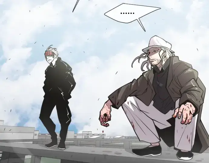 漫画《超人的时代》第74话第47张图