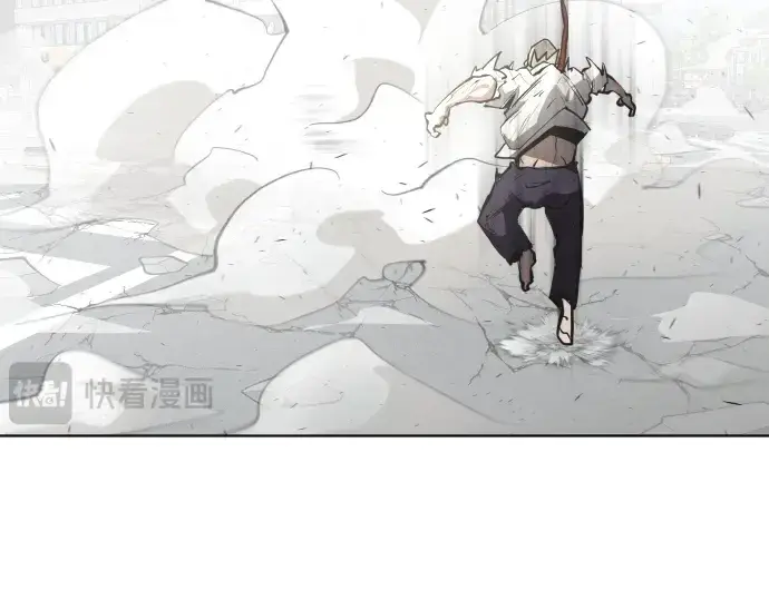 漫画《超人的时代》第76话第129张图