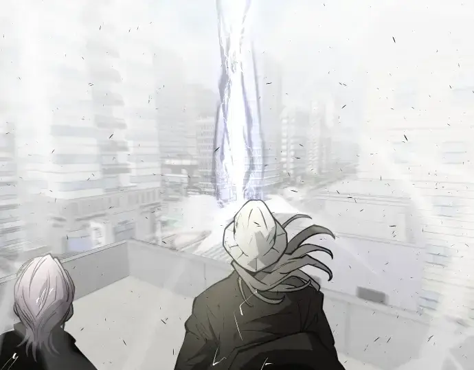 漫画《超人的时代》第76话第178张图
