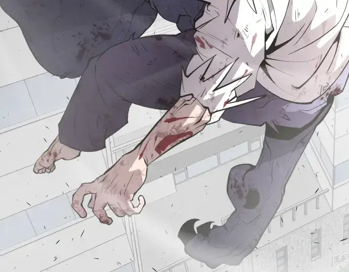漫画《超人的时代》第76话第27张图