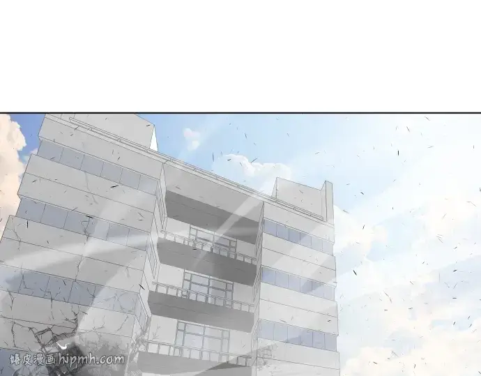 漫画《超人的时代》第76话第32张图