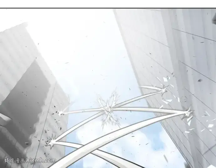 漫画《超人的时代》第76话第8张图