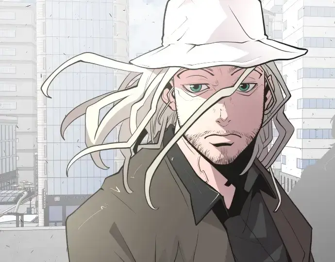 漫画《超人的时代》第77话第44张图