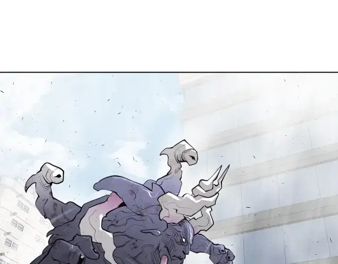 漫画《超人的时代》第77话第99张图