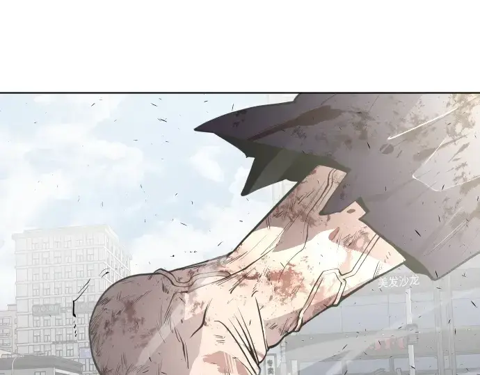 漫画《超人的时代》第82话第42张图