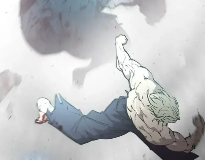漫画《超人的时代》第84话第107张图