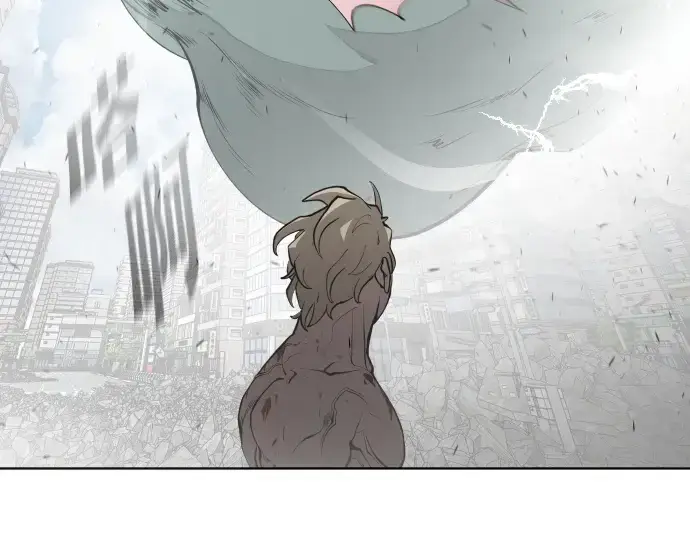 漫画《超人的时代》第84话第124张图