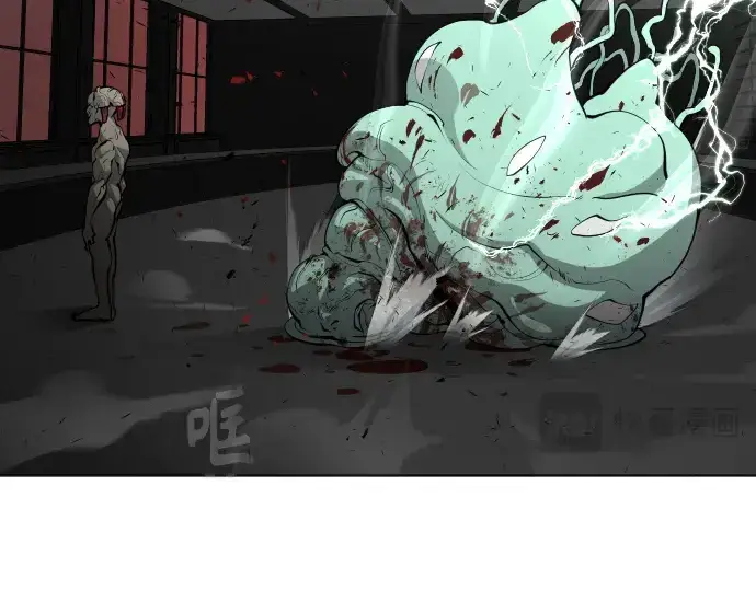 漫画《超人的时代》第84话第146张图