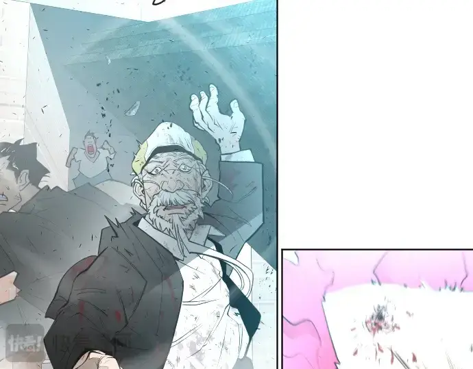 漫画《超人的时代》第84话第183张图