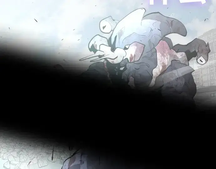漫画《超人的时代》第84话第4张图