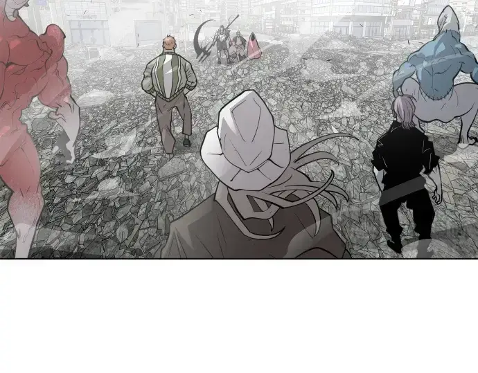 漫画《超人的时代》第85话第108张图
